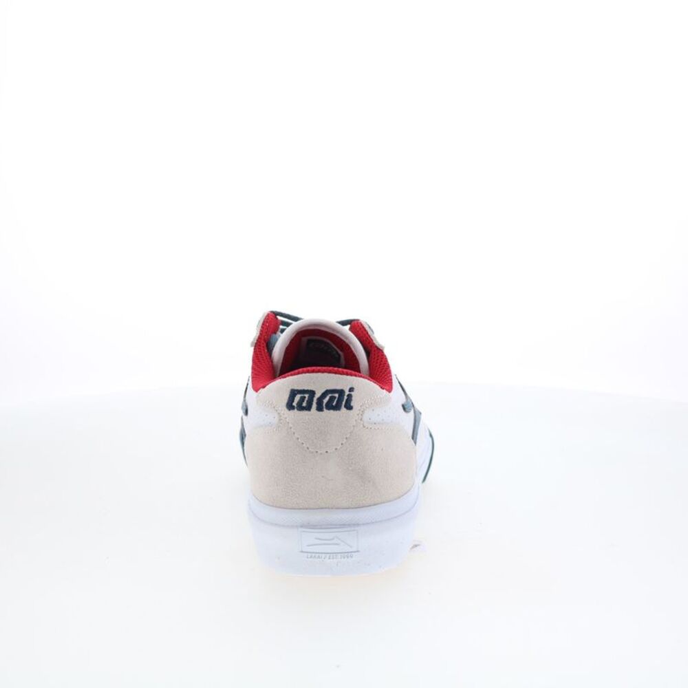 Lakai Mens Manchester White Shoes (NWT) - Picture 6 of 7